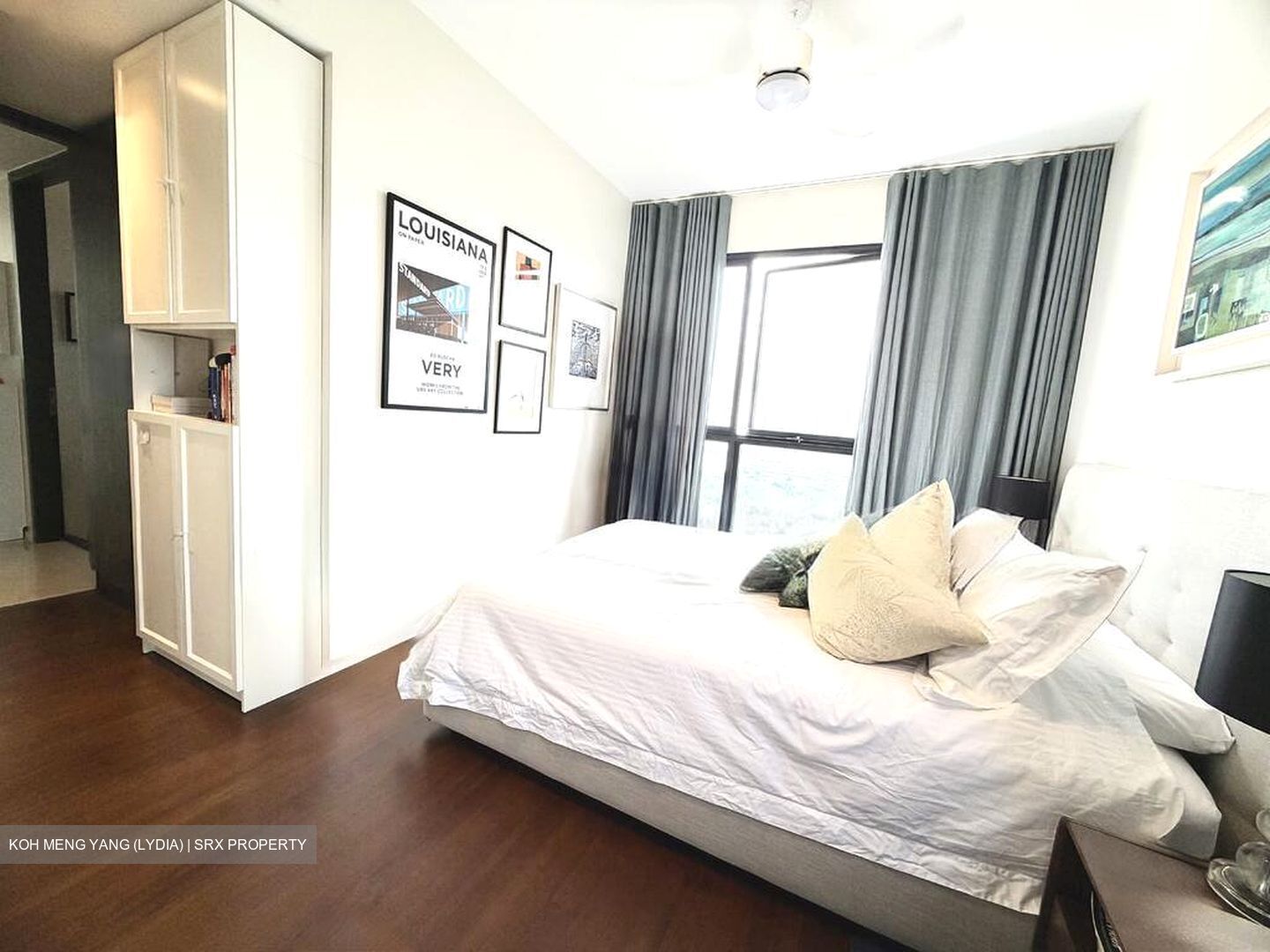 Avenue South Residence (D3), Apartment #520412641
